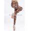 Popular Seamless Printed Floral Leggings