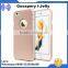 Korean Brand Original Goospery I-Jelly TPU Back Cover Case for Iphone 6 plus 5.5