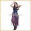 Quick sell through eplosion, Europe and the United States Halloween costumes Cosplay witch role playing devil party costumes