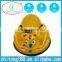 Animal Model Electric Bumper Car For Kids