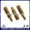 manufacturer of Brass threaded male-female standoff screw