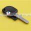 Replacement transponder key case shell Chevrolet