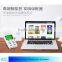 Hot sale 8 Port USB Power Adapter Charger with LCD Display