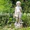 Life size garden decorative classical human sculpture
