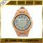 2016 new fashion wood watch dropshipping ,1pcs MOQ wood watch