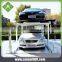 Underground parking system home garage parking lift