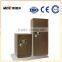 With Hidden Key Hole Good Quality Money Safe Brands