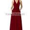 High quality off evening dress suit