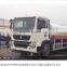 low price stock used 20m3 2016 sinotruk 336hp howo 6x4 water tanker truck for sale