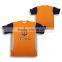 Professional sports customized lacrosse shooting shirts