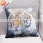 modern hot sell wholesale digital printing pillow cover with artwork