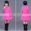 Laterst girls winter dress coats 2016