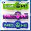 2016 Hot sale custom pencil eraser