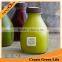 Wholesale Square Milk Bottle With Screw Cap