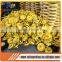 Wheel Barrow Wheel With Steel Rim Dimensions 16* 4.00-8
