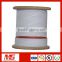 High Heat Resistance Nomex Paper Coated Aluminum Wire