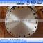 blind flange carbon steel en1092-1