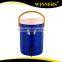 High Quality Colorful Commercial 17L Heat Preservation Bucket With Tap