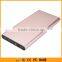 QC2.0 3.0 Powerbank Fast Charge 10000mAh with 5V 9V 12V Output