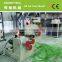 PET/plastic packaging strap production line