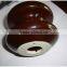 ANSI/BS 1617 spool shackel insulators