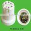 E40 Porcelain Lampholder YX-539C-1