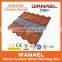 Lifetime quality warranty European roof tile clay roof tile roof tile paint