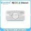 New Year Gift Set Oem Mini Portable Wireless Bluetooth Speaker Li-Ion Battery