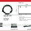 flexible led display, outdoor/Indoor soft curtain,9.375mm smd, ultra slim, high refresh