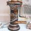 Hot sell European style wooden Floor lamp For Villa ,hotel