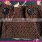 thanksgiving day newborn photo props baby gift set crochet outfit