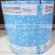 disposable tablet plastic bag