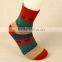 Women Microfiber Warm Fuzzy Socks