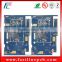 Impedance control subwoofer pcb board