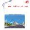 8m street light pole 2015 year Manufacturer direct sales
