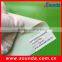 frontlit film eco-solvent self adhesive waterproof vinyl rolls