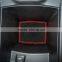 car gate slot mat for Honda Jade 2013 11pcs/set