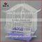 Factory Suppliers Wholesale Foldable Breeding Bird Cage Made in China(good quality)