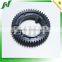 NGERH1214FCZZ AR250 AR280 AR285 AR286 AR287 upper roller gear for sharp copiers