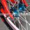 china factory supply cheap and colorful bike fixie