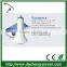 5V 2.1A multiple double usb car charger for mobile phone MP3