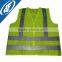 Cheapest safety vest for workers reflective jogging vest