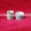 Fire Assay Cupels For Melting,Gold Assaying Pot Cupels