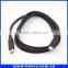 Top quality hot selling usb 3.1 type-c cable for new for macbook