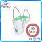 Fashion new design inflatable pool filter pump with filter bags pool filter installation