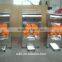 Fresh Orange/Citrus Juice Squeezing Machine With Stainless Cover