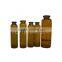 High Speed Vial Bottle Cleaning Filling Capping Production Line