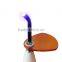 Green type dental led curing light wireless&wire led cure unit dental