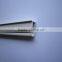 ceiling mounted aluminium curtain rail