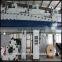 quality guarantee Aluminum foil, VNPET film paper,al foil Laminator